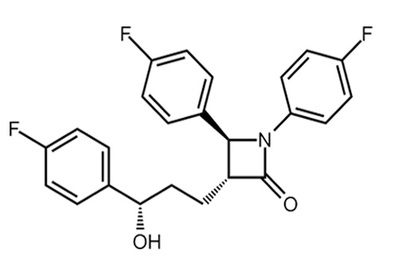 Ezetimibe, ≥99%