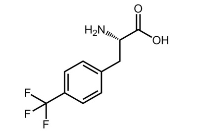 4-(Trifluoromethyl)-L-phenylalanine, ≥98%