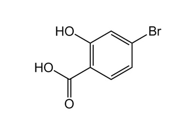4-Bromosalicylic acid, ≥98%
