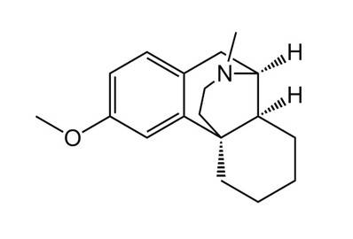 Dextromethorphan, ≥99%