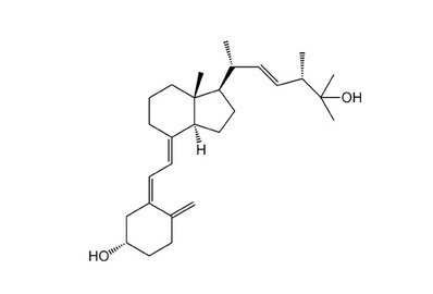 25-Hydroxyvitamin D2, ≥98%