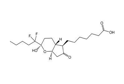 Lubiprostone, ≥99%