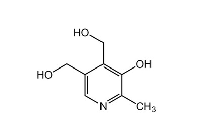 Pyridoxine, ≥98%