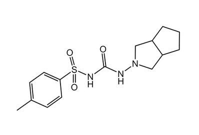 Gliclazide, ≥99%