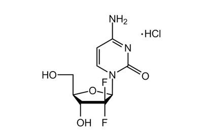 Gemcitabine hydrochloride, ≥99%