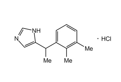 Medetomidine hydrochloride, ≥99%