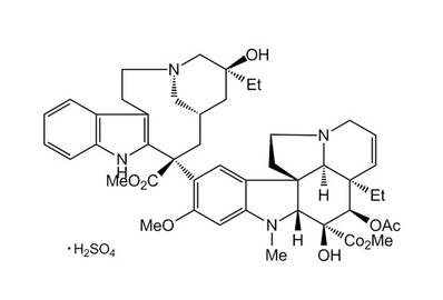 Vinblastine Sulfate, ≥98%