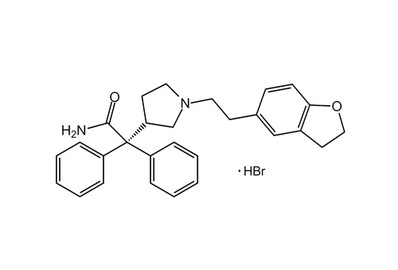 Darifenacin hydrobromide, ≥99%