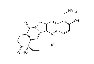 Topotecan hydrochloride, ≥99%