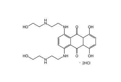 Mitoxantrone dihydrochloride, ≥99%