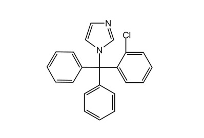 Clotrimazole, ≥99%