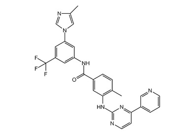 Nilotinib, ≥99%