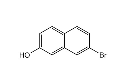 7-Bromo-2-naphthol, ≥98%