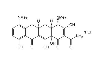 Minocycline hydrochloride, ≥98%