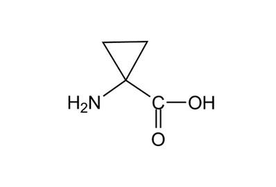 1-Aminocyclopropane-1-carboxylic acid, ≥98%