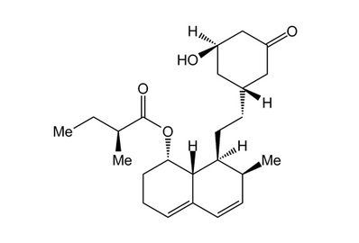 Mevastatin, ≥97%