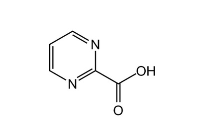 2-Pyrimidine-carboxylic acid, ≥98%
