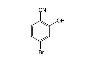 4-Bromo-2-hydroxybenzonitrile, ≥98%