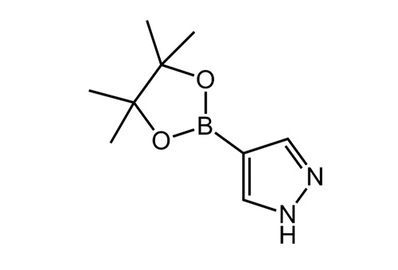4-Pyrazoleboronic acid pinacol ester, ≥98%