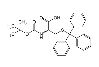 Boc-Cys(Trt)-OH, ≥98%