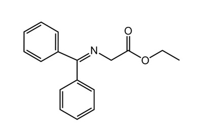 N-(Diphenylmethylene)glycine ethyl ester, ≥98%