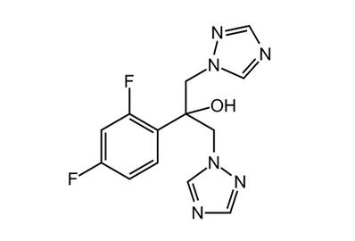 Fluconazole, ≥99%