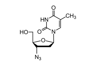 3'-Azido-3'-deoxythymidine, ≥99%