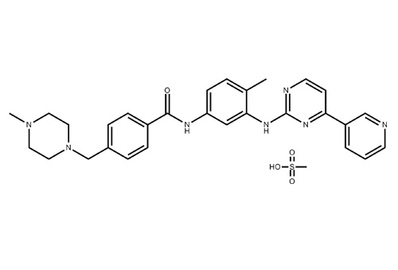 Imatinib mesylate, ≥99%