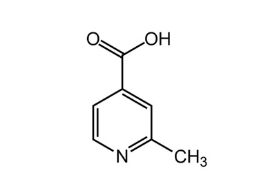 2-Methylpyridine-4-carboxylic acid, ≥98%