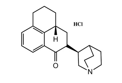 Palonosetron hydrochloride, ≥99%