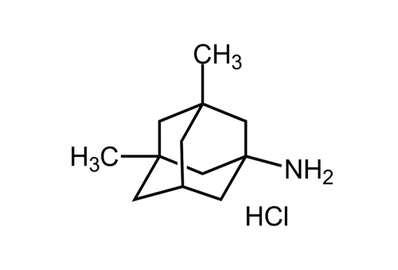 Memantine hydrochloride, ≥99%