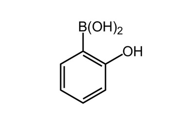 2-Hydroxyphenylboronic acid, ≥98%