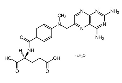 Methotrexate hydrate, ≥98%