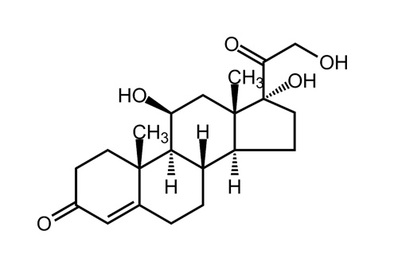 Hydrocortisone, ≥98%