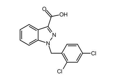 Lonidamine, ≥99%