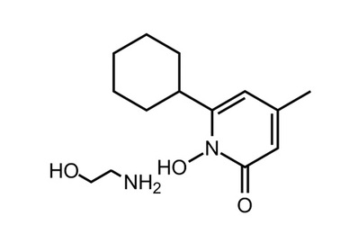 Ciclopirox olamine, ≥98%