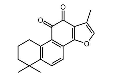 Tanshinone IIA, ≥98%