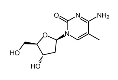 5-Methyl-2'-deoxycytidine, ≥99%