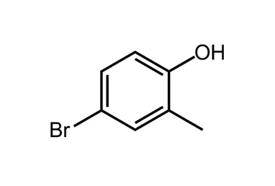 4-Bromo-2-methylphenol, ≥97%