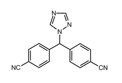 Letrozole, ≥99%