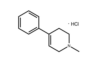 1-Methyl-4-phenyl-1,2,3,6-tetrahydropyridine hydrochloride, ≥99%