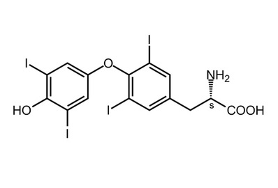 L-Thyroxine, ≥98%