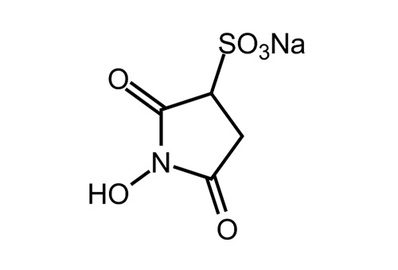 N-Hydroxysulfosuccinimide sodium salt, ≥98%