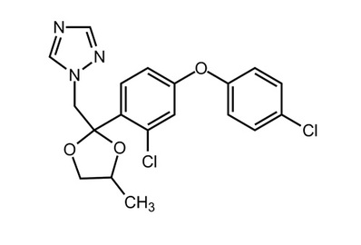Difenoconazol, ≥95%