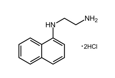 N-(1-Naphthyl)ethylenediamine dihydrochloride, ≥98%