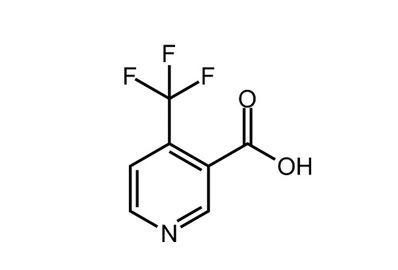 4-(Trifluoromethyl)pyridine-3-carboxylic acid, ≥98%