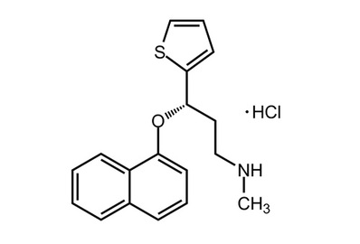 Duloxetine hydrochloride, ≥99%