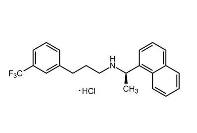 Cinacalcet hydrochloride, ≥99%