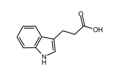 Indole-3-propionic acid, ≥98%