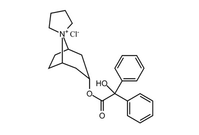 Trospium chloride, ≥99%